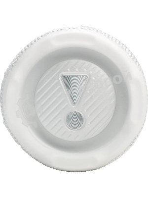 Колонка портативная JBL FLIP 7 белый 25W 1.0 BT 4800mAh