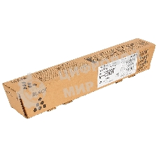 Картридж лазерный Ricoh 841587/841504/842061/842465 тип MPC2551HE черный для Aficio MP C2051/C2551, (10000 стр.)
