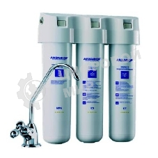 Водоочиститель Аквафор Кристалл Н умягчающий