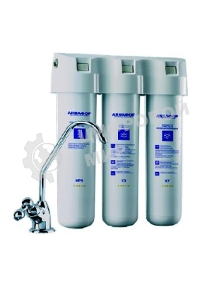 Водоочиститель Аквафор Кристалл Н умягчающий