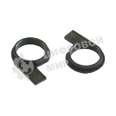 Бушинг CET CET8849 (2C920160) для Kyocera FS-6025MFP; TASKalfa 255/305; KM-1620 задний (упак.:2шт)