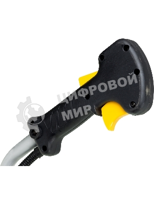 Триммер бензиновый Huter GGT-1500TX 1500Вт неразбор.штан. реж.эл.:леска/нож (может отгружаться со штангой модели GGT-2900T, GGT-2500T 70/2/14)