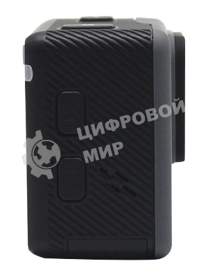 Экшн-камера Digma DiCam 810 серый