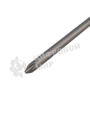 Бита Kranz PH2х150 мм для шуруповерта (упак. 10 шт.)