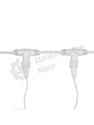 Гирлянда светодиодная Neon-night 