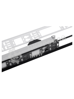 Блок силовых розеток Rem Rem-32, Shuko х 20, IEC 60320 С19 х 12, вход колодка, 19