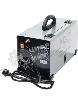 Сварочный полуавтомат Ресанта САИПА-24В/200А (MIG/MAG)