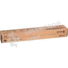 Картридж лазерный Xerox PrimeLink C9070 черный (30K)