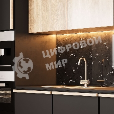 Лента светодиодная Basic в комплекте Gauss 12V 6W/m 600lm/m 3000K IP65 LED 5m 1/50