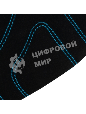 Перчатки садовые Luxe Palisad универсальные, размер 9