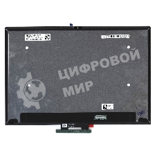 Модуль (матрица + тачскрин) для Dell TOG-140SN188BF