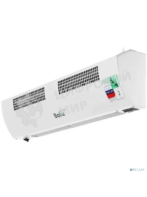 Завеса тепловая Ballu BHC-CE-3T