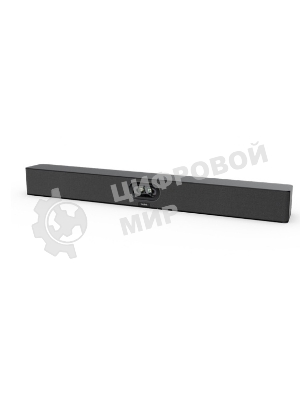 Веб-камера видеобар Yealink SmartVision 40 All-in-one AI USB Video Bar for Small to Medium Rooms/2-year AMS 1206656