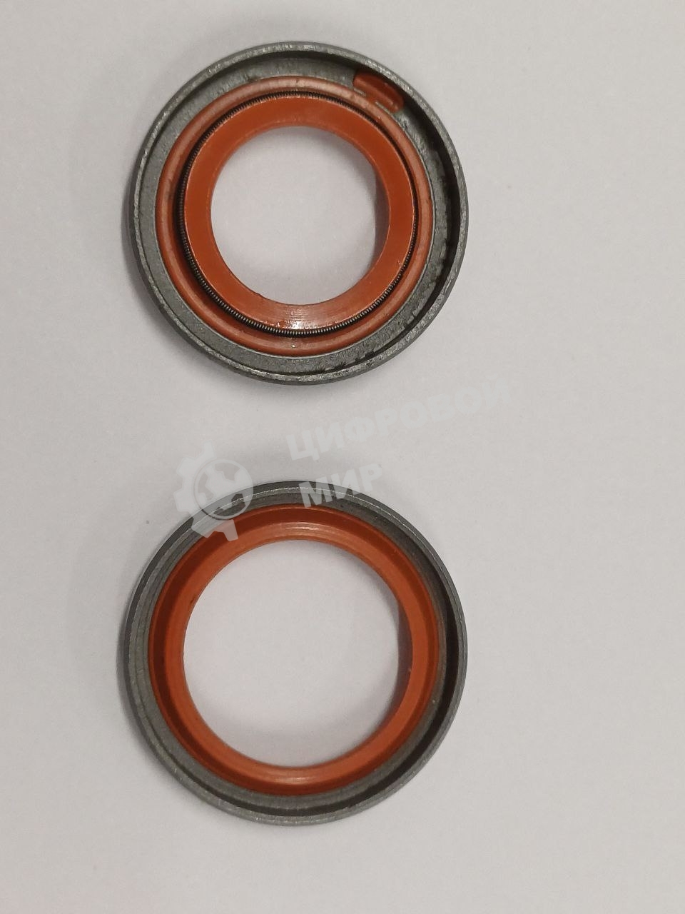 Сальники коленвала для Husqvarna 365/372 2шт 122091