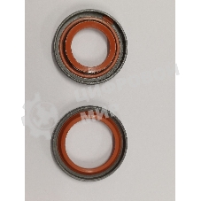 Сальники коленвала для Husqvarna 365/372 2шт 122091