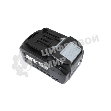 Аккумулятор для MAKITA BL4040 XGT, 40В, 4Ач, 191B26-6 40V 4.0AH Li-ion