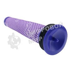 Фильтр для пылесосов Dyson SV03, SV05, SV06, SV07, SV09, SV10, SV11 2 шт