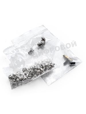 Серверный корпус ExeGate Pro 3U390-11 (RM 19