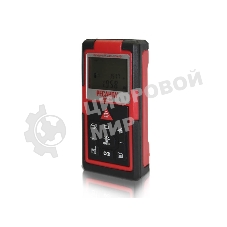 Лазерный дальномер Ресанта ДЛ-40
