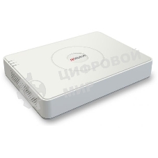 Видеорегистратор Hikvision HiWatch DS-N208(B)