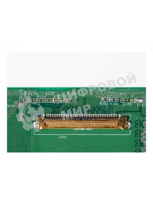 Матрица 17.3 Glare B173RW01 V.3, WXGA++ HD+ 1600x900, 40P, cветодиодная (LED), AU Optronics