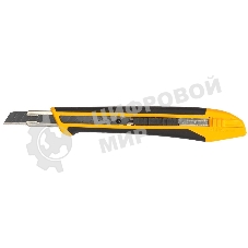 Канцелярский нож OLFA OL-XA-1 нерж.сталь пластик 0.9см