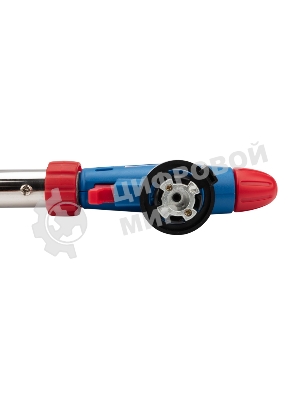 Газовая горелка-насадка Rexant GT-31 360̊ с пьезоподжигом