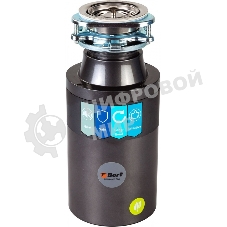 Измельчитель пищевых отходов Bort TITAN 4000 Plus (91275776)