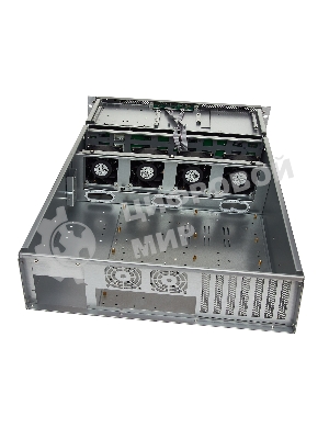 Серверный корпус ExeGate Pro EX281299RUS 3U660-HS16 (RM 19