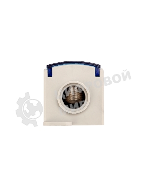 Блок распределительный Rexant РБД-400А на DIN-рейку