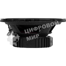 Колонки автомобильные Ural АК-74 М (без решетки) 200Вт 91дБ 4Ом 16.5см (6 1/2дюйм) (ком.:2кол.) коаксиальные двухполосные