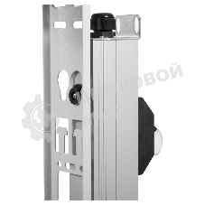 Блок силовых розеток Rem Rem-32, Shuko х 20, IEC 60320 С19 х 12, вход колодка, 19