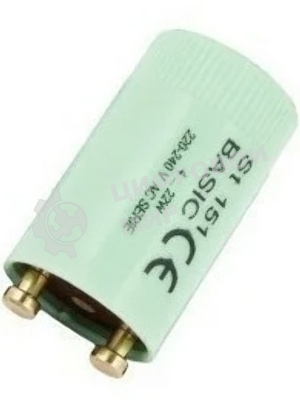 Стартер ST-151 4-22W 4008321364920 Osram