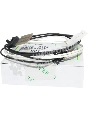 Термистор прижимного вала для модели MP2554 Термистор прижимного вала для модели MP2554