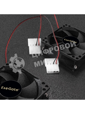 Серверный корпус ExeGate EX293566RUS Pro 4U480-06/4U4021S (RM 19