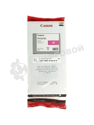 Картридж струйный Canon PFI-207 M пурпурный для для iPF680/685/780/785 300мл (8791B001)