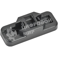 Площадка ITK CKJ-000-09 (упак:1шт) черный