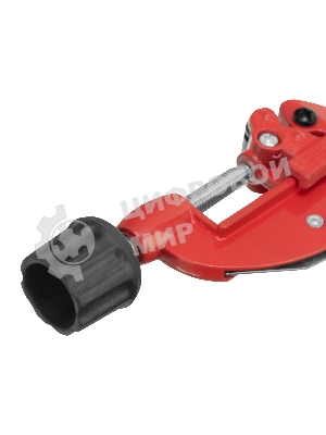 Труборез Matrix, 3-28 мм