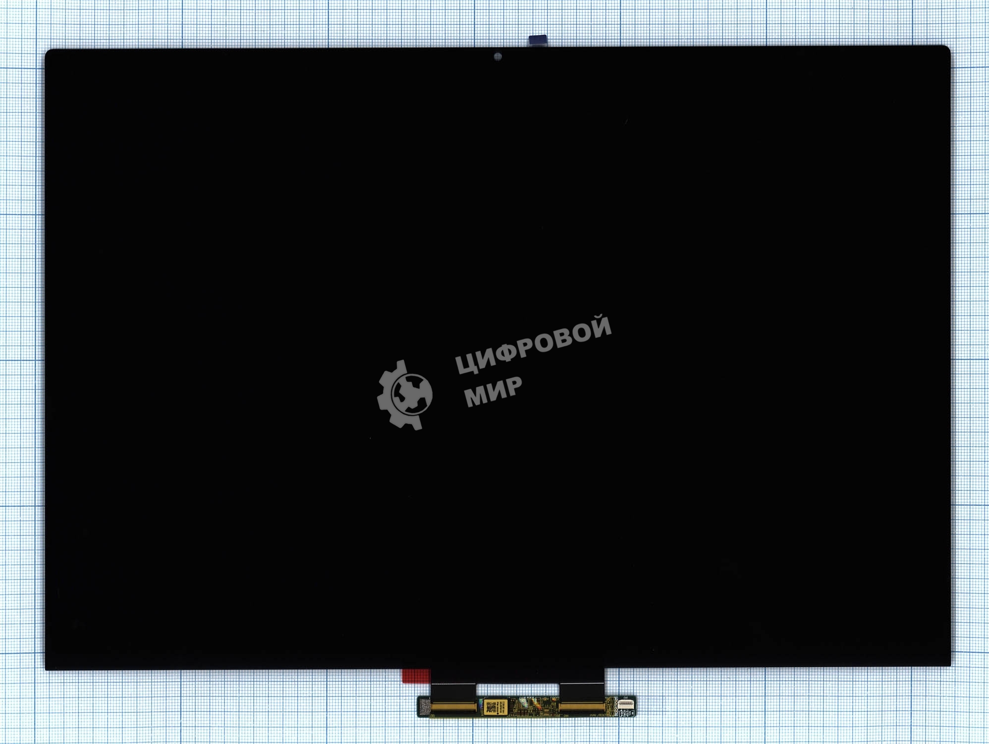 Модуль (матрица + тачскрин) для Dell TOG-140SN188BF