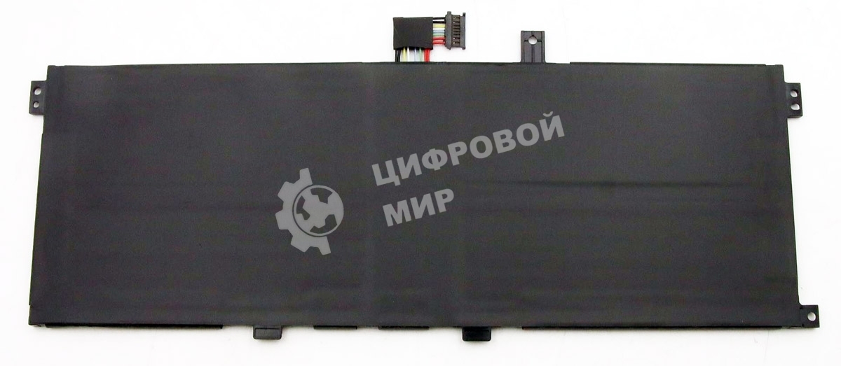 Аккумуляторная батарея для ноутбука Lenovo ThinkPad L13 Gen 3 15.36V 46WH