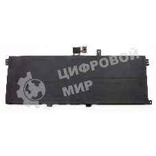 Аккумуляторная батарея для ноутбука Lenovo ThinkPad L13 Gen 3 15.36V 46WH