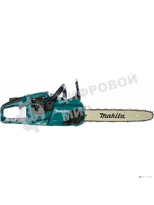 Пила цепная Makita DUC353Z 36В 2х18В LI-ION шина-35 см шаг-3/8