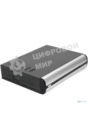 Компьютерный корпус CROWN CMC-245-213 (CM-PS300OFFICE)