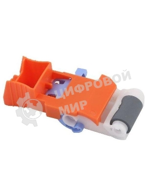 Ролик подхвата CET CET7867E (RM2-1275-000) для HP LJ Enterprise M607dn/608dn/609dn/MFP M631dn/632h