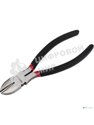 Бокорезы Rexant 200 мм, обливные рукоятки