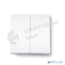 Умный выключател TP-Link Tapo S220