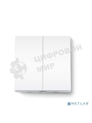 Умный выключател TP-Link Tapo S220