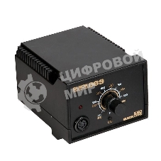 Паяльная термовоздушная станция Quick 969 ESD