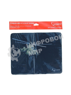 Коврик Gembird MP-GAME9, рисунок 