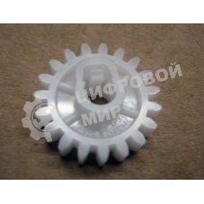Шестерня привода печи HP 19T LJ 2400/2420/2430